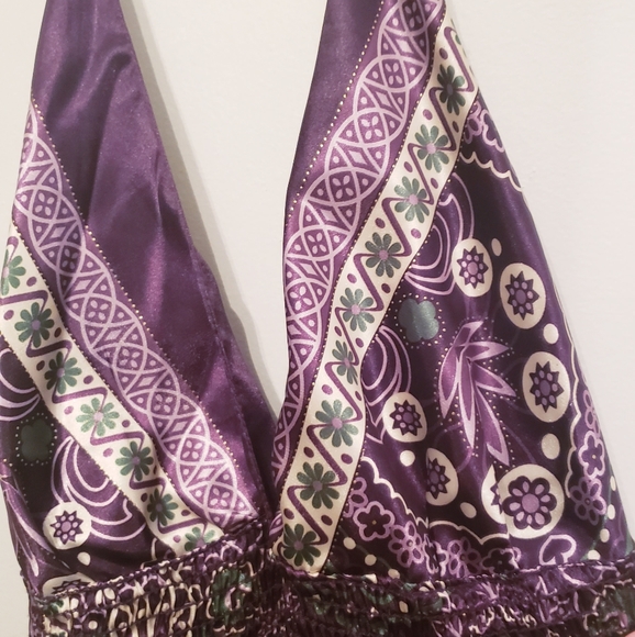 Cocktail Dress - Picture 2 of 4